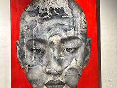 -喜洲吧·江畔老船厂·庭院餐厅(喜临院店)
