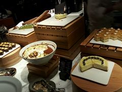 -福州仓山凯悦酒店·Market Cafe Lacucina咖啡厅