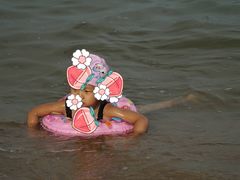 -北戴河圣蓝海洋公园