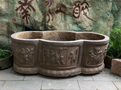 -千滋百味·醉江澜花园餐厅(街道口店)