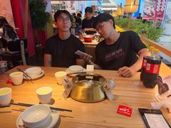 -六月雪干锅(绵阳凯德广场店)