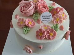 -BON CAKE(华贸购物中心店)