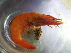 黑虎虾-旺记碳烤肥牛(总店)