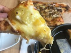 -必胜客(会展店)