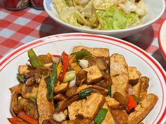 -海燕酒店·地道湖北菜(惠济路店)