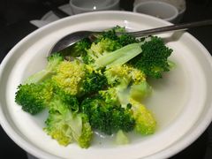 -赠李白·如诗的川味(余杭万达广场店)