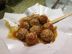 -潮福城潮州大酒楼(湖滨北路店)
