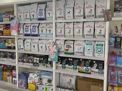 -美联众合动物医院·24h京西诊疗中心
