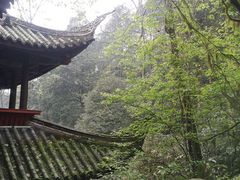 -峨眉山风景名胜区