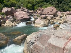 -河南宝泉旅游区