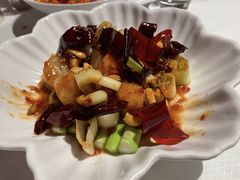 -北京柏悦酒店·锦庭餐厅Dining Room