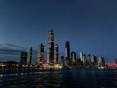-青岛第三海水浴场