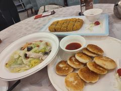 -鹭园酒家·四十年老字号