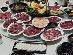 -陈记顺和潮汕牛肉火锅(韩江路店)