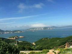 -枸杞岛