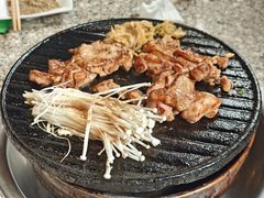 -厚味居炙子烤肉·清真(天桥南纬路店)