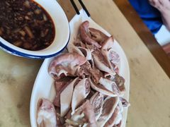 -东北菜冰城一家人