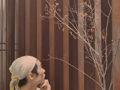 -The Lounge·大堂酒廊·北京粤财JW万豪酒店