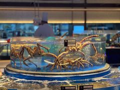 -上和臻品中国菜(花园街店)