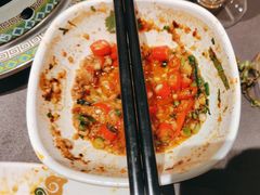 -百草滩羊清水涮羊肉(长城路店)