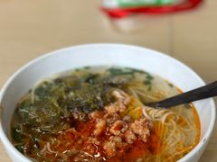 -小桃园餐厅