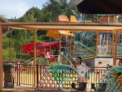 -杭州开元森泊度假乐园