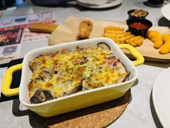 -必胜客(WOW南雄店)