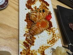 -松鱼亭·和牛烧肉(协鑫广场店)