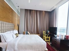 -厦门海港英迪格酒店(中山路店)