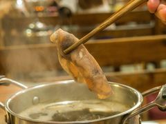 -丽江庭院·云南野生菌·海鲜火锅(鼓楼四合院店)