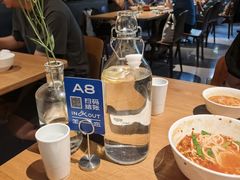 -一坐一忘云南菜(三里屯店)