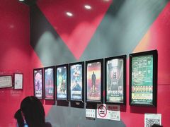 -Xcape异时刻密室逃脱魔法互动(瑞虹天地太阳宫店)
