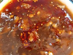 炒肝-姚记炒肝店(鼓楼店)