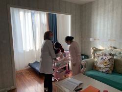 -弗蕾亚·和月月子调理院(东湖店)