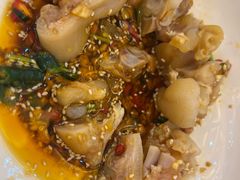 -山海天饮食集团(桃源居店)