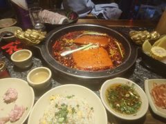 -蜀大侠火锅(总府路店)