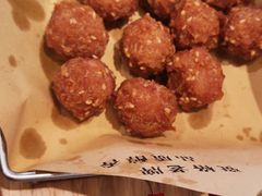 -郭林家常菜(狼垡店)