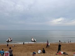-日照大牌檔•小船海鲜(万平口店)
