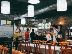 大堂-西竹拌面(银川阅彩城店)