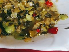 -张桥杨记羊肉饭店