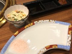 -喜牛日本料理(双街店)