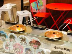 -小豆海棠(嘉兴路店)