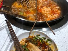 -牛华八婆麻辣烫(龙湖U城店)