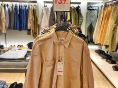 -ZARA(海雅缤纷城宝安店)