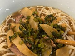 -奎元馆.百年奎元.非遗传承(西湖边的解放路店)