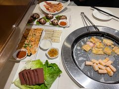 -么子烤肉(化龙池店)