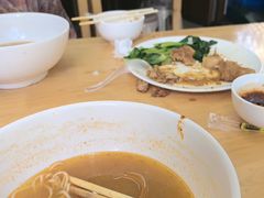 -从前慢海鲜面馆