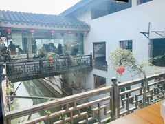 -同得兴 Since·1995 传统苏式面馆(十全街店)