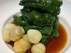 -大张烙馍村(绿地店)