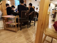 大堂-许府牛火锅(信义坊总店)
